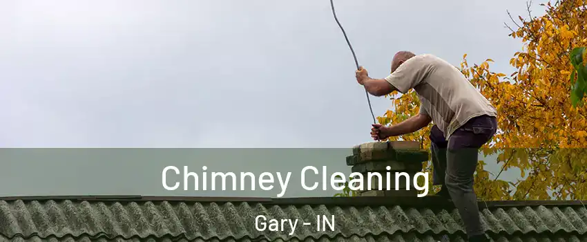 Chimney Cleaning Gary - IN
