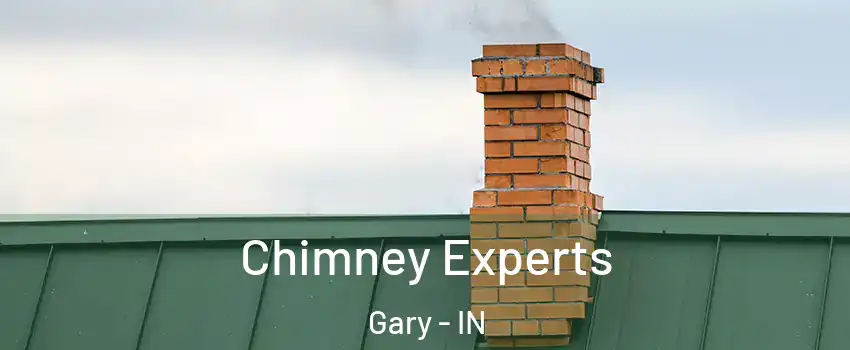 Chimney Experts Gary - IN