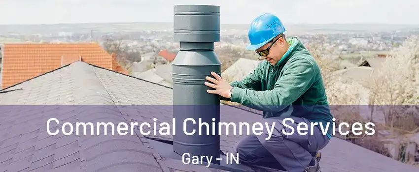  Commercial Chimney Services Gary - IN