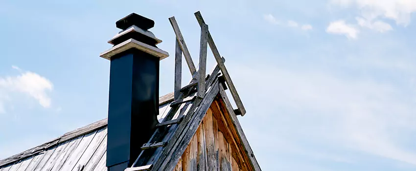 Chimney Creosote Cleaning in Gary, IN