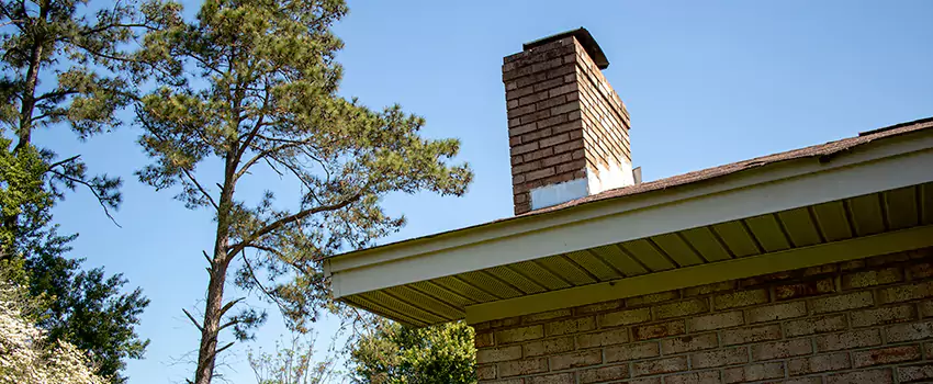 Budget-Friendly Chimney Masonry Service in Gary, Indiana