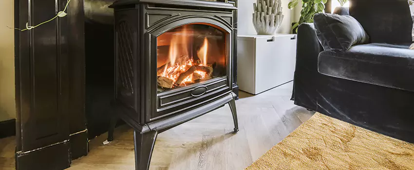 Cost of Hearthstone Stoves Fireplace Services in Gary, Indiana