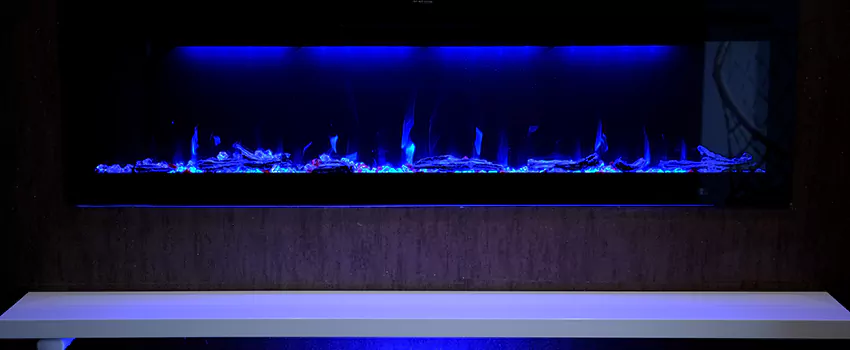 Benefits of Multi-Color Fireplace Installation in Gary, IN