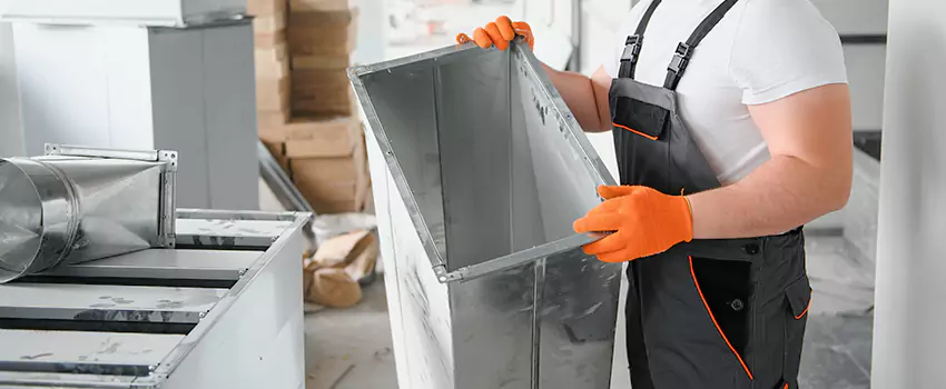 Ventilation Fan Cleaning Services in Gary, Indiana