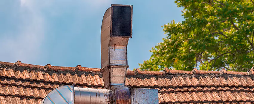 Chimney Creosote Cleaning Experts in Gary, Indiana