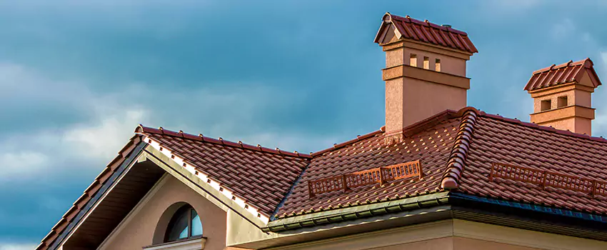 Residential Chimney Services in Gary, Indiana