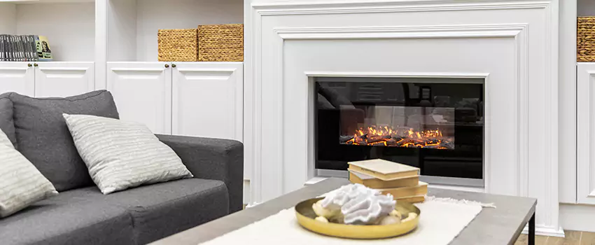 Pellet Fireplace Insert Installation in Gary, IN