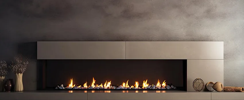 Gas Fireplace Logs Supplier in Gary, Indiana