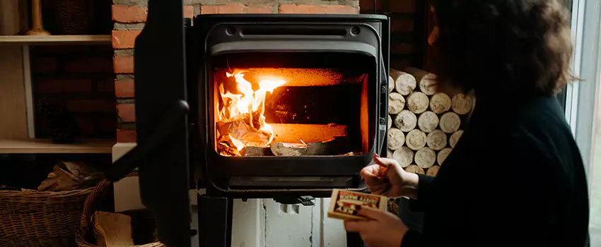 Hearthstone Wood Stoves Fireplace Repair in Gary, Indiana