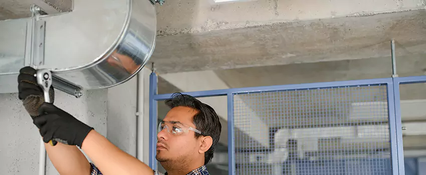Benefit of Ventilation Cleaning in Gary, Indiana